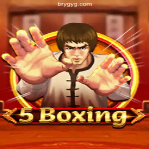 5Boxing: A Knockout Experience