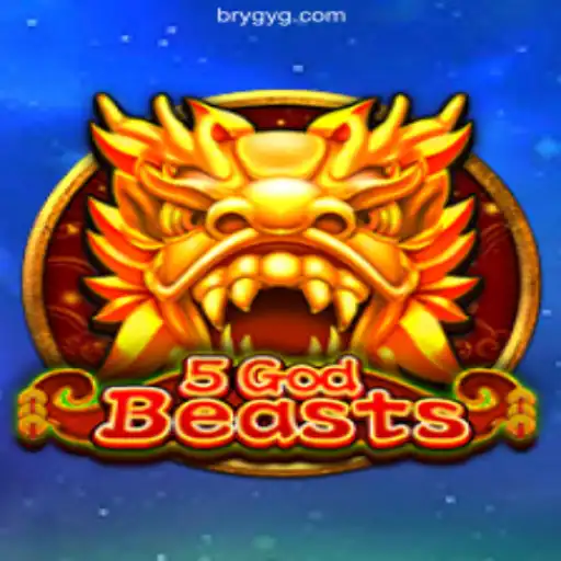 5GodBeasts: Dive into a Mythical Gaming Experience