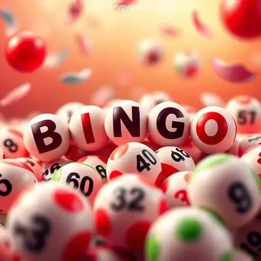 Bingo Games