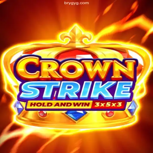 Crownstrike - The Ultimate Gaming Experience