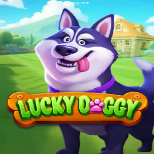Experience the Thrill of LuckyDoggy: A High-Security Financial Game on YGYG