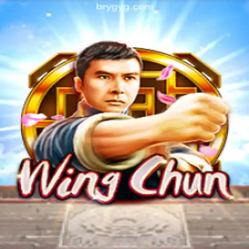 WingChun: The Revolutionary Game with Financial Security Insights