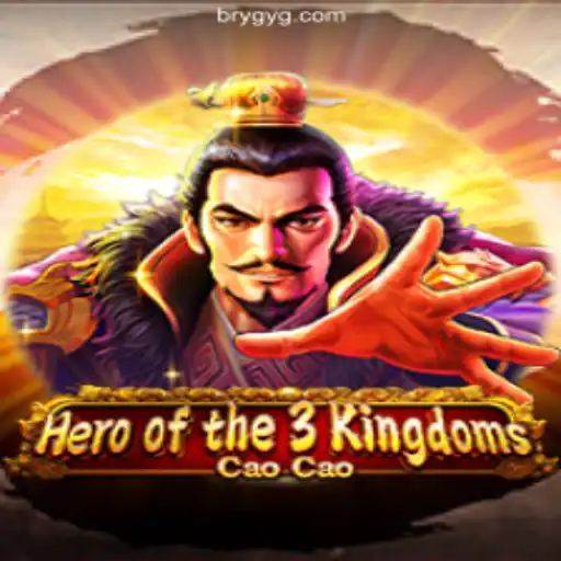 Heroofthe3KingdomsCaoCao: A Journey Through Ancient Strategy and Modern Gameplay