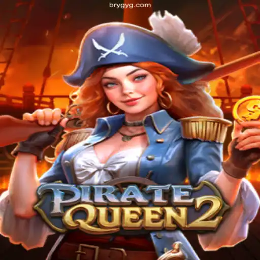 PirateQueen2: Dive into a World of Adventure and High Financial Security