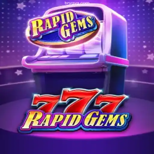 Exploring the Exciting World of RapidGems777: A High-Security Gaming Experience