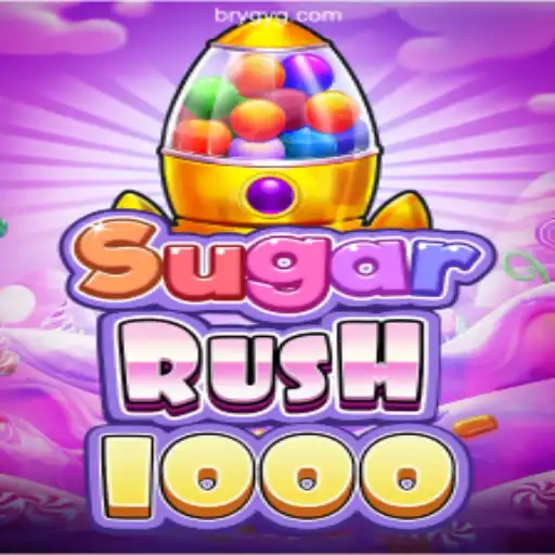 The Enchanting World of SugarRush1000: A Glimpse into the Sweet Universe of Gaming