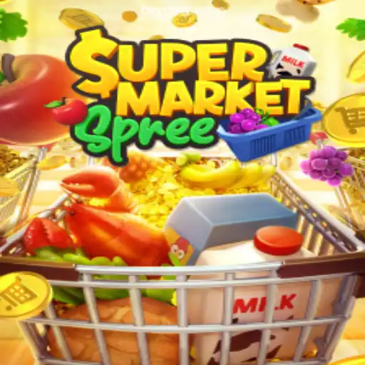 Experience the Thrills of SupermarketSpree: A Game with Financial Security