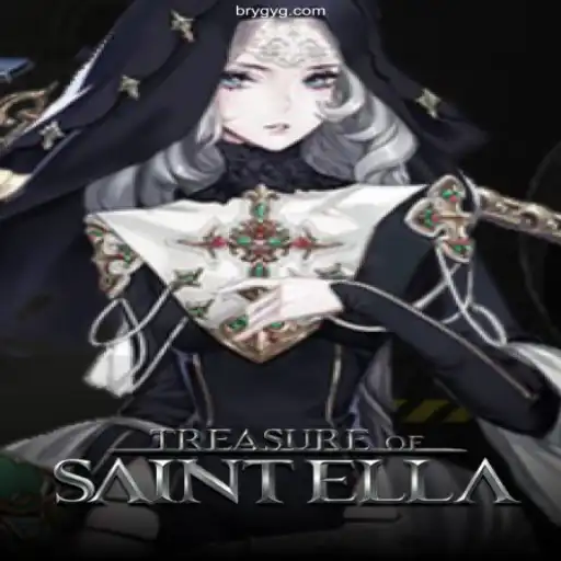 Exploring the Exciting World of Treasure of Saint Ella